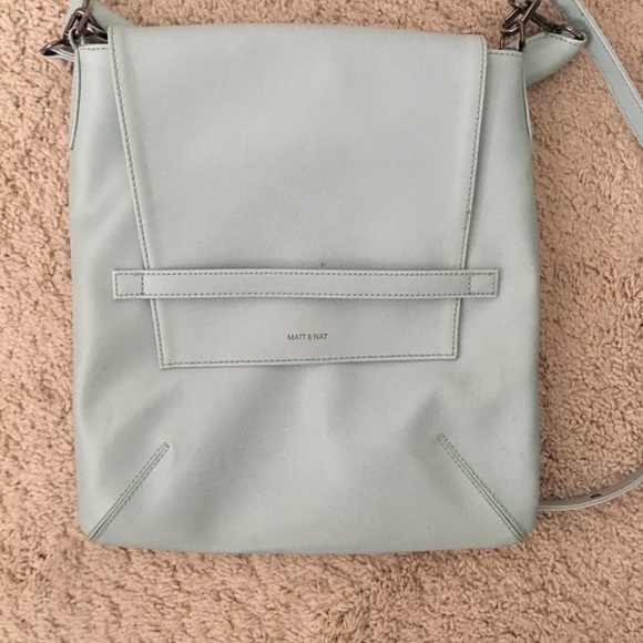 Handbags - Matt and Nat purse, very lightly used